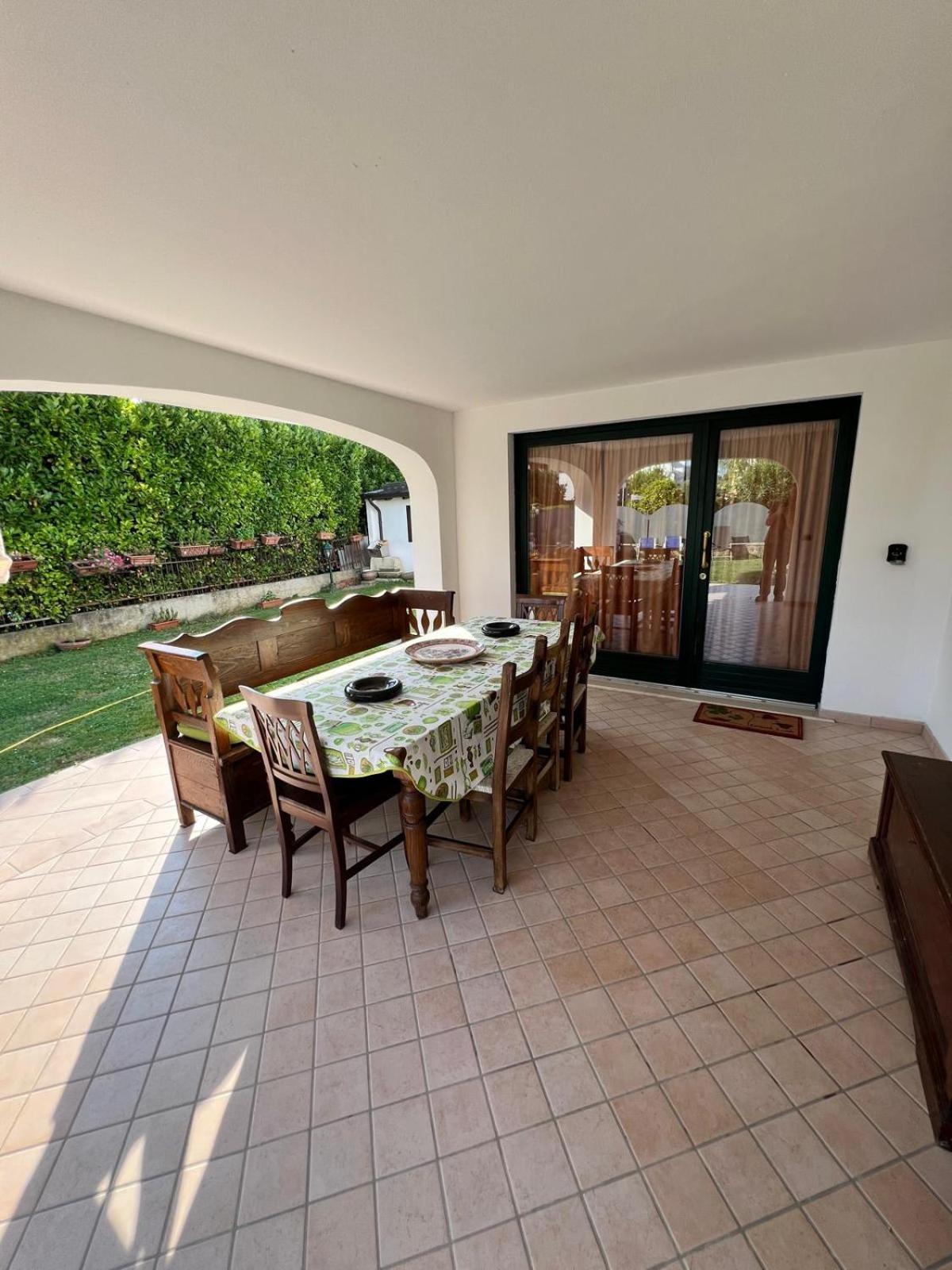 Appartamento A Peschiera Del Garda Extérieur photo